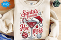 Santa 👌