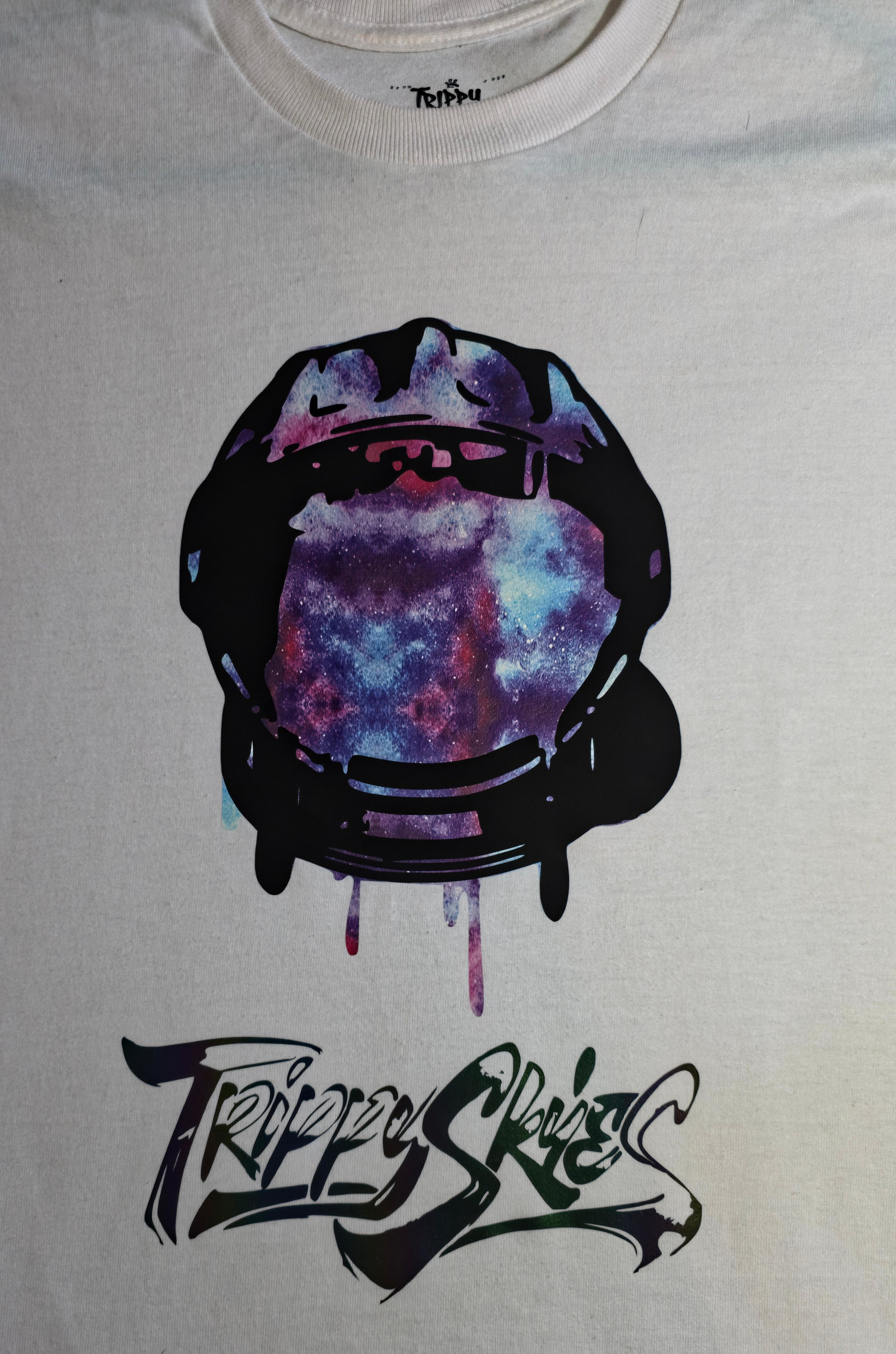 Trippy Skyes part 1