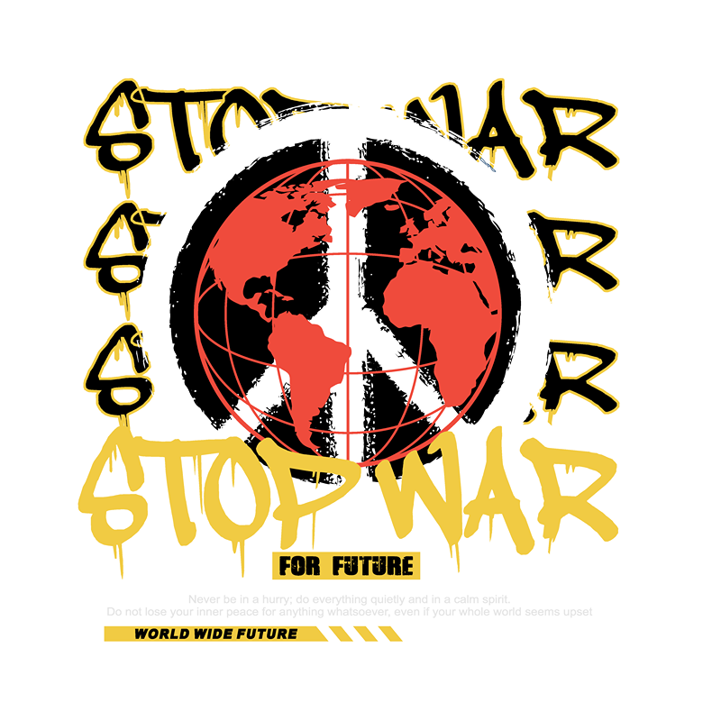 Stop War