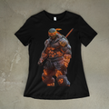 Mikey TMNT