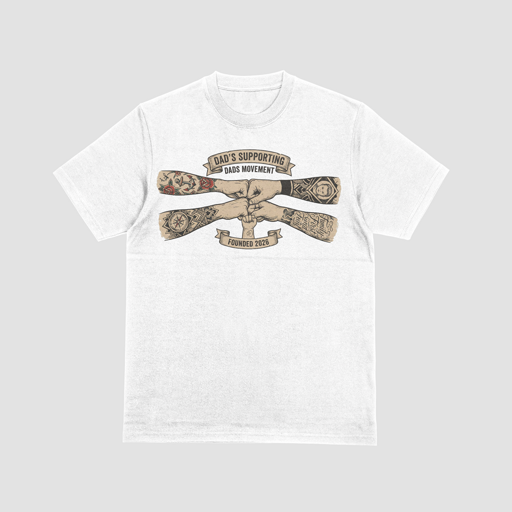 DSD Tee shirt