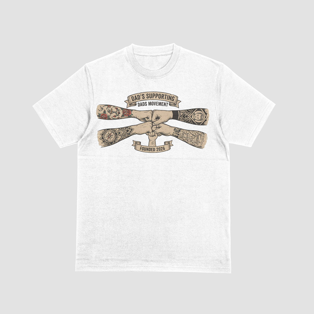 DSD Tee shirt