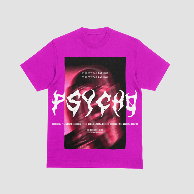 Psycho