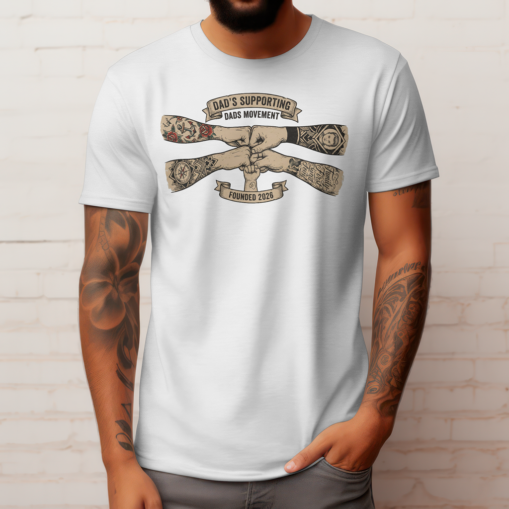 DSD Tee shirt