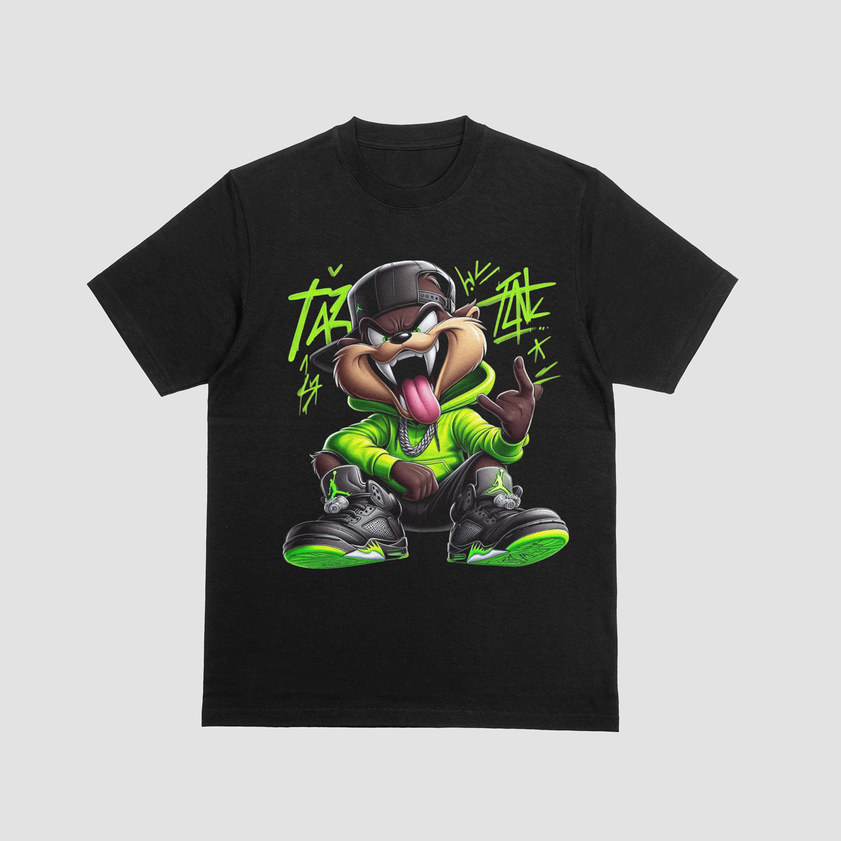 Taz