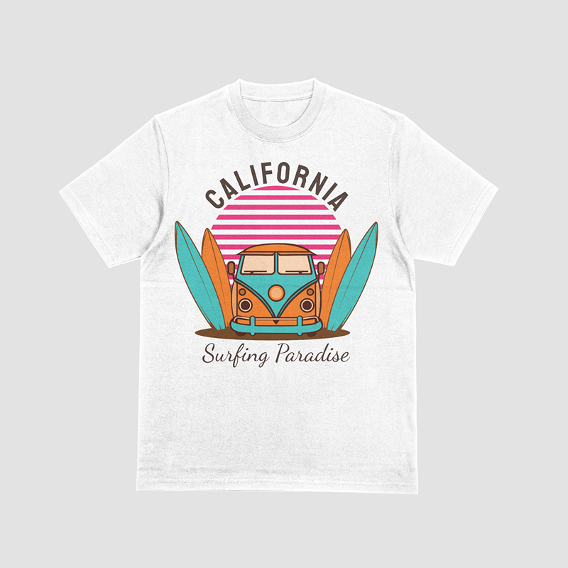 Surfs Up