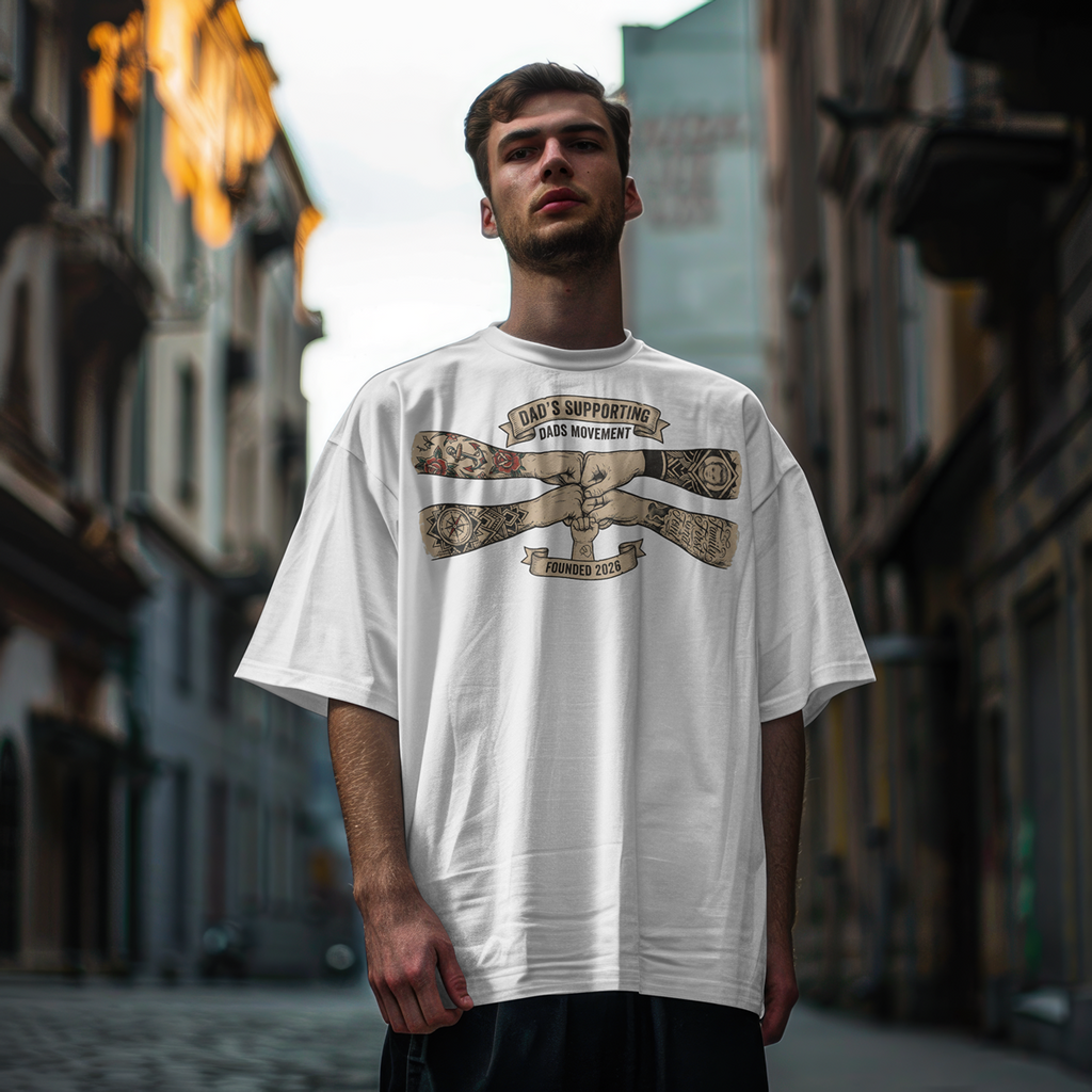 DSD Tee shirt