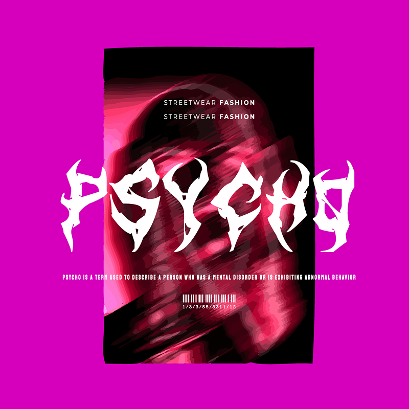 Psycho
