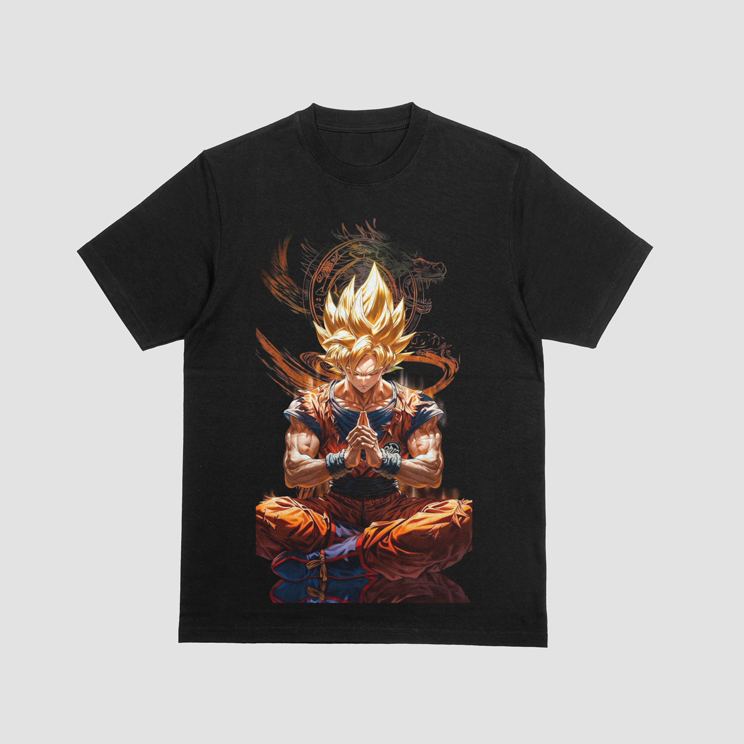 Dragon ball Z