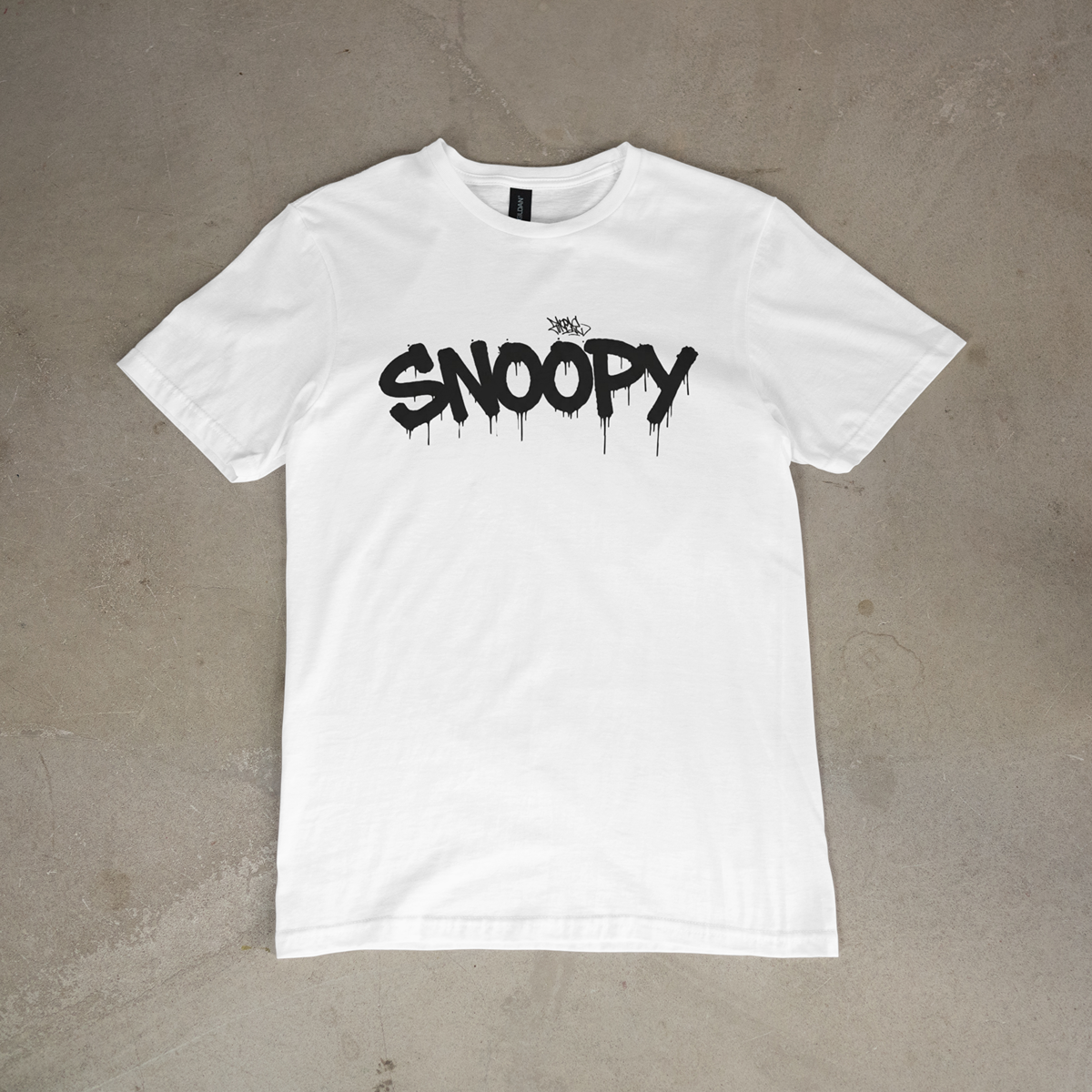 Snoopy