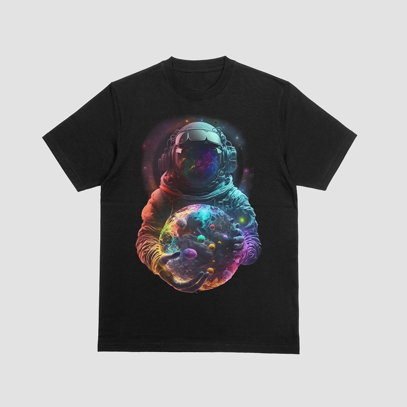 Trippy skyes III