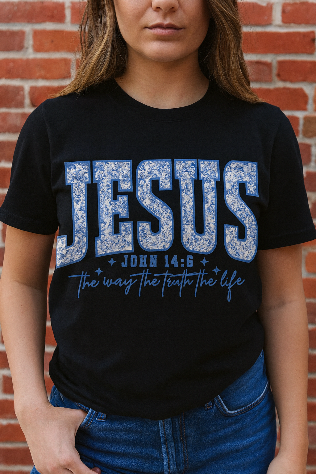Jesus T
